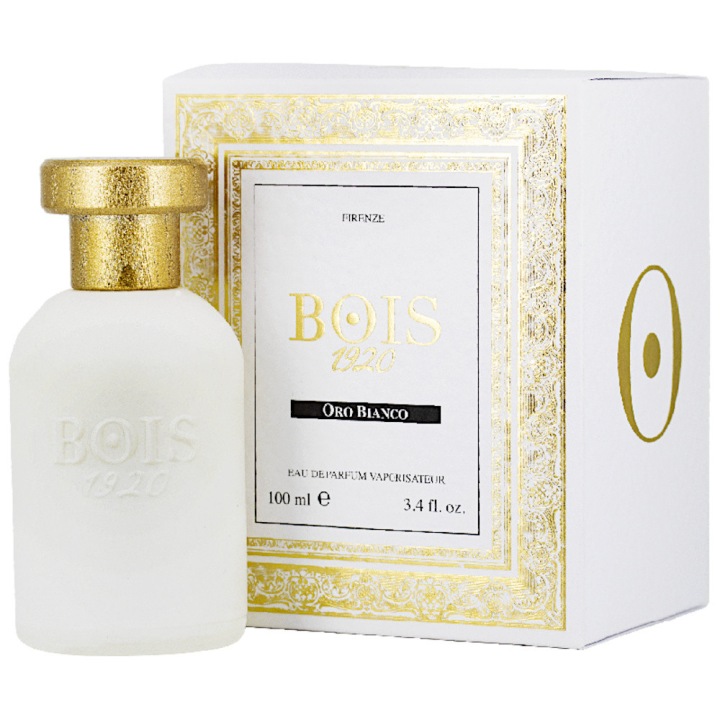 bois 1920 oro bianco woda perfumowana 50 ml     