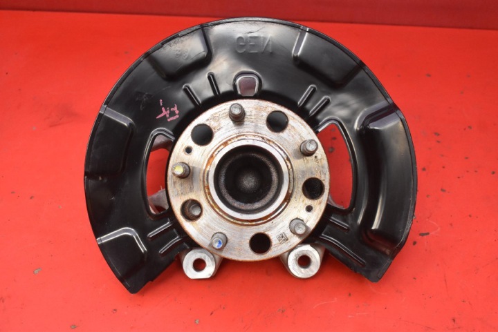 Mozzo FUSELLO perno mozzo Destro posteriore 52716-N7100 KIA SPORTAGE V 1.6 T-GDI 150KM 21-25
