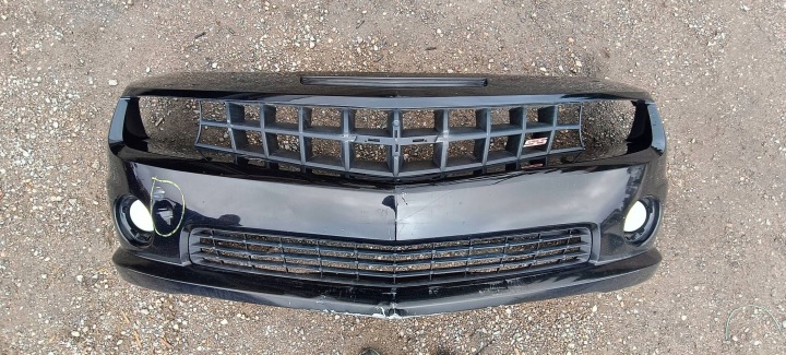 Paraurti Anteriore Anteriore completo Chevrolet Camaro 2009-2015