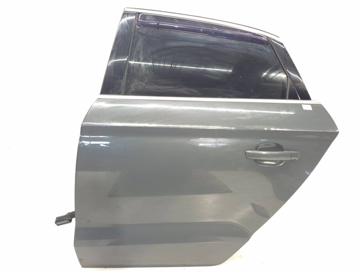 Tür links heck hinten AUDI A3 8V Sedan LIFT LX7M