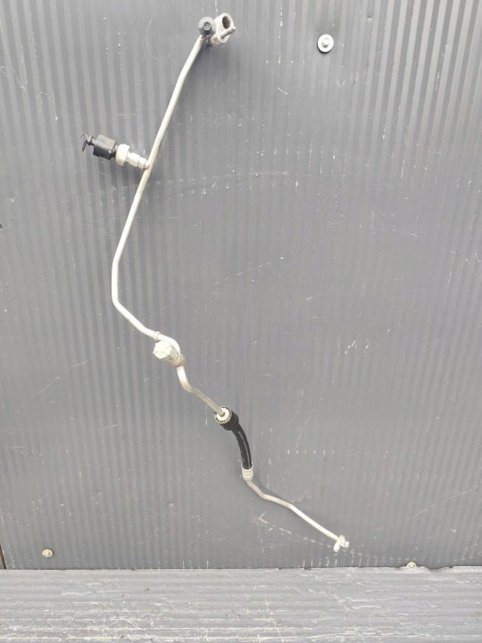 VW T-ROC 2GA Conduit pieces tuyaux Climatisateur air conditionné 5Q0816741C