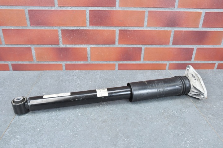 shock absorber right left rear part rear BMW X2 U10 35iX 5A2FD90 34588km