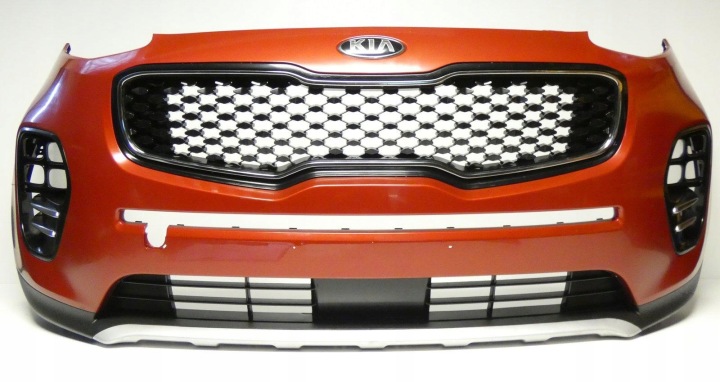 KIA SPORTAGE IV 4 86511-A2900 2015-2018 Stoßstange vorne vorne