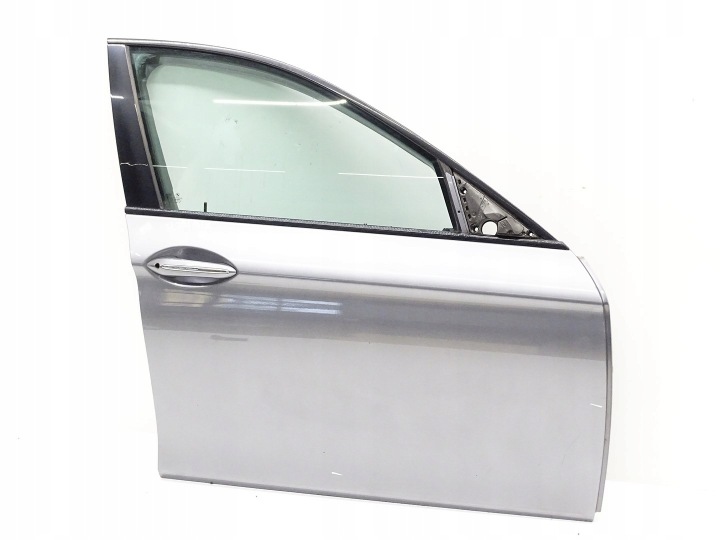 Portière Droite Avant Droit Avant BMW 5 F10 F11 A52 SPACEGRAU METALLIC