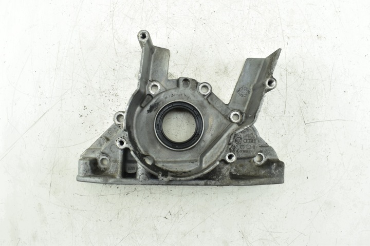 gehäuse dichtung der kurbelwelle VW PASSAT B6 GOLF V AUDI A3 8P 1.9 TDI 038103153Q