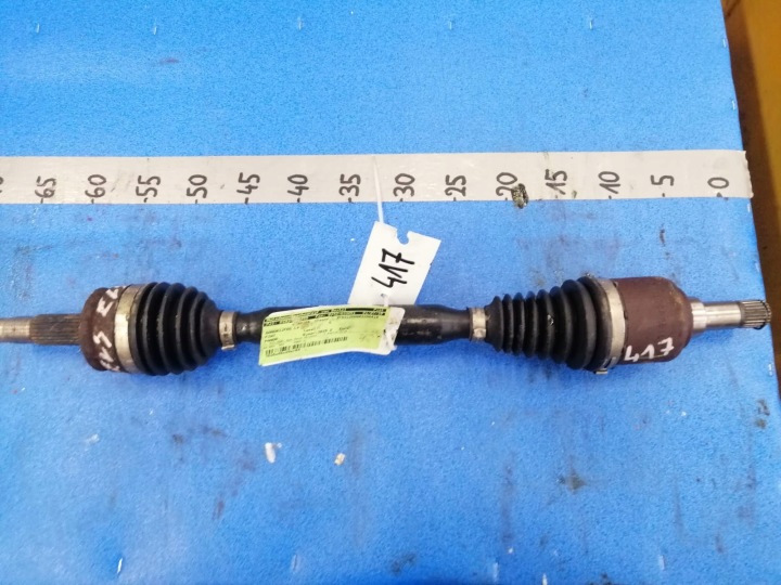 semi-axis left Fiat Panda 0.9B EBJ82MB1126