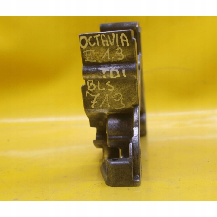 VELJAVNA POSTAVKA 1.9 TDI 8V BLS SKODA OCTAVIA II VW AUDI SEAT 038103153Q 8