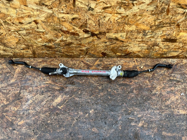 SCATOLA STERZO NISSAN QASHQAI II J11 KADJAR