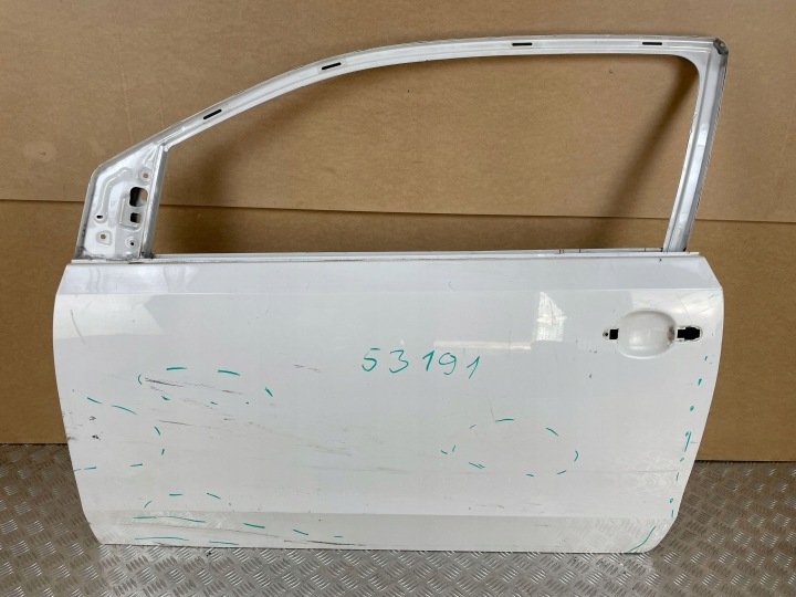 Tür links vorne links vorne VW UP SEAT MII SKODA CITIGO 3-Tür 3D 11-23