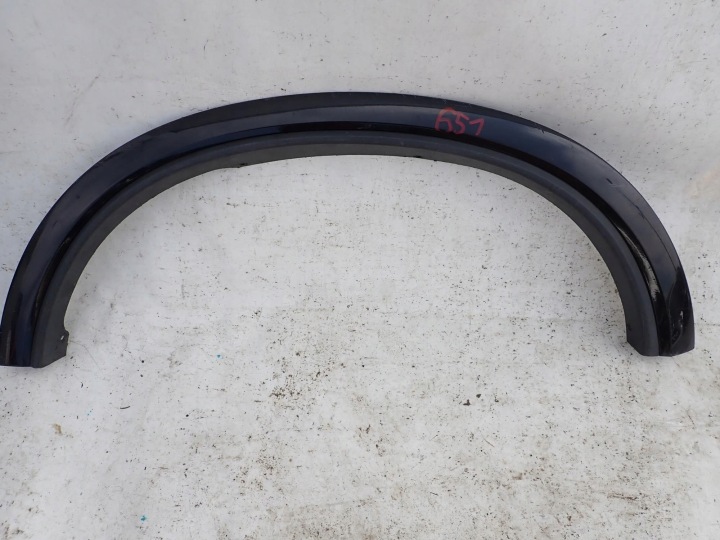 VOLVO XC90 and 1 LIFT 06-16 moulding cap left rear part