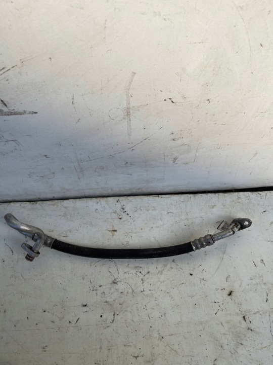 wiring of the air conditioning CITROEN C5 III 2.0HDI 08