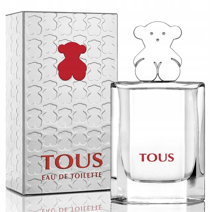 tous tous woda toaletowa 30 ml     