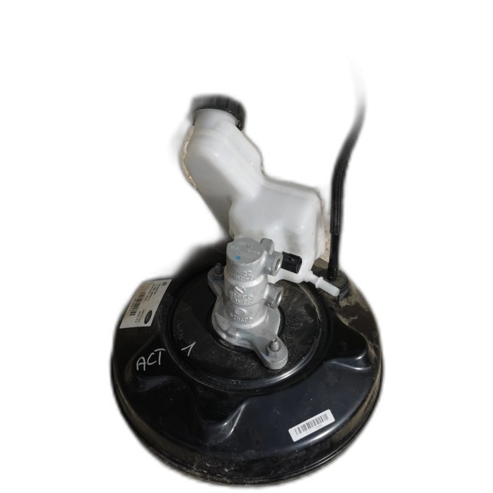 FORD FIESTA MK8 1.0 ECOBOOST servo freno H1BC-2B195-CC