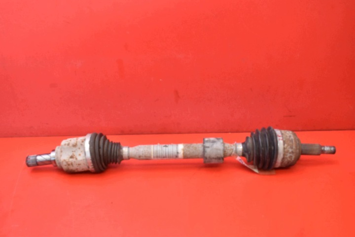 Antriebswelle links vorne MANUAL 391013958R RENAULT MEGANE 4 IV 1.3 TCE 115KM 16-20