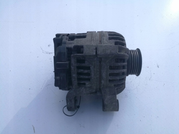 OPEL MERIVA AGILA ALTERNATOR 1.2 1.0 0124225018