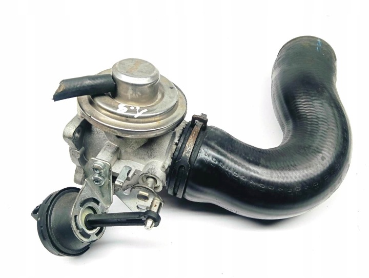 Valvola EGR tubo Dolotowa SKODA Octavia 1.9 TDI 1J0145838B