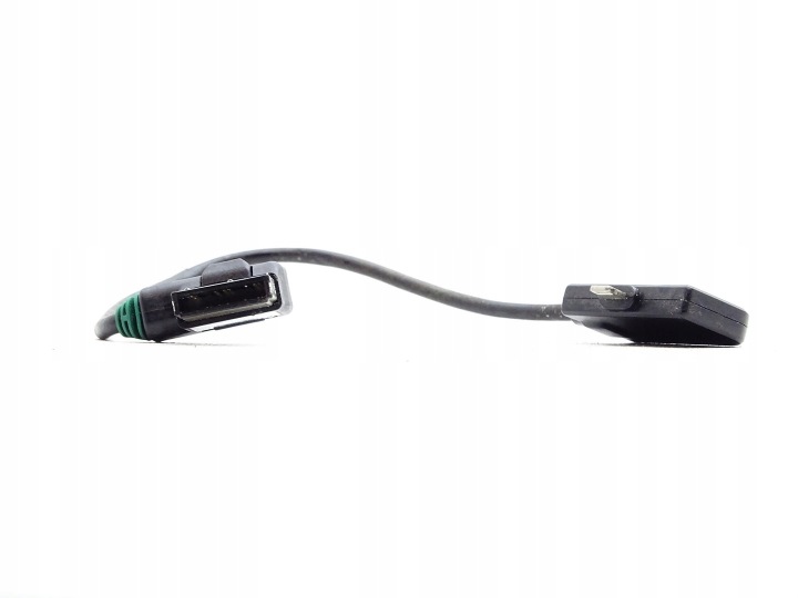 KABEL Conduit pieces tuyaux ADAPTER IPOD IPHONE VW GOLF VII 7 5N0035554H