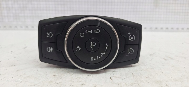 ovladac vypínač světel FORD FOCUS II 10093006