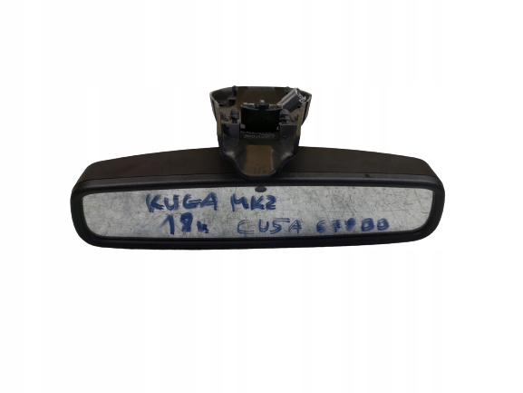 mirror inner FORD KUGA MK2 CU5A-17E678-BB