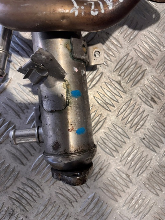 EGR VW POLO 6R 1.6 TDI 11 R 03L131512 5