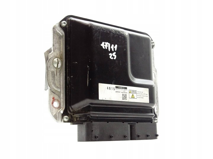 Computer Bedienteil DES MOTORS ECU MITSUBISHI L200 V 2.4 DI-D 1860D153