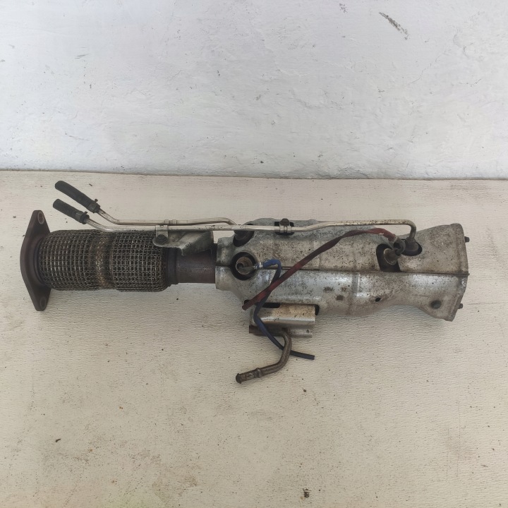 NISSAN X-TRAIL T33 2023 1.5 catalyst