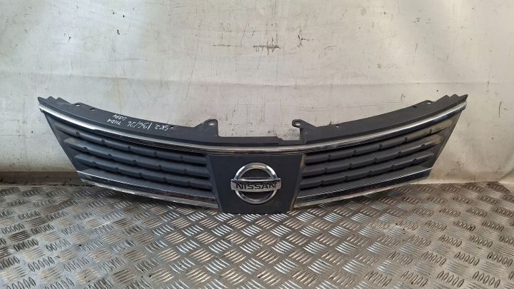Grill Grill NISSAN TIIDA