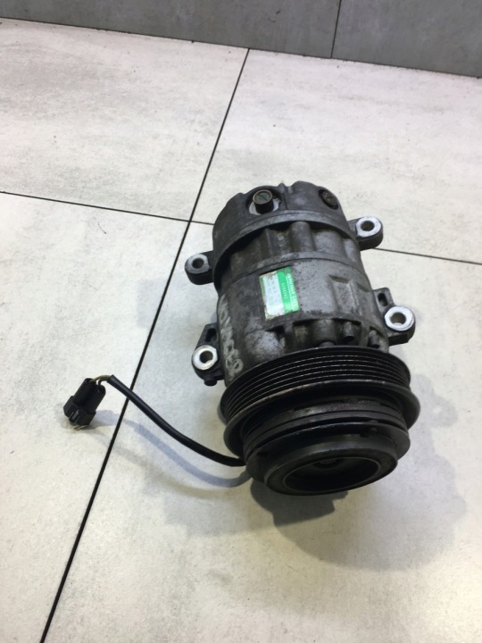 Compresseur Climatisateur air conditionné NISSAN X-TRIAL 5264542