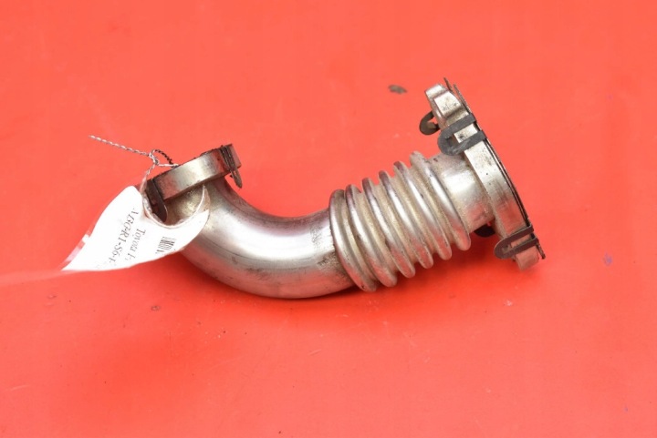 wiring EGR 84715F01 TOYOTA PROACE CITY 2 II 2.0 D-4D 150 KM 16-21