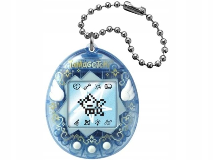 Tamagotchi - angel sky