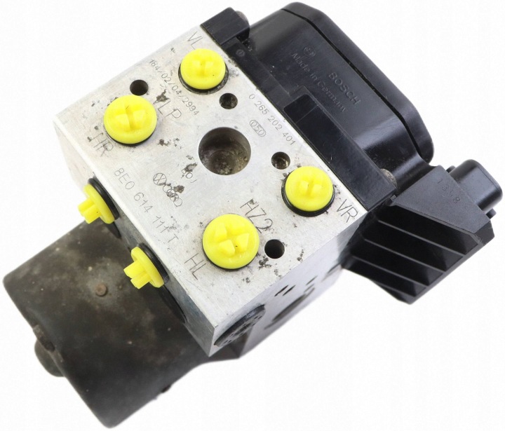 AUDI A6 C5 A4 B5 PASSAT B5 pumpe ABS 8E0614111T 0265202401