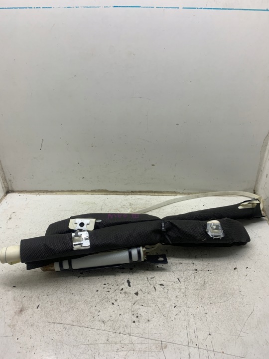 roof airbag left airbag 985P19723R RENAULT MEGANE III COUPE 2012