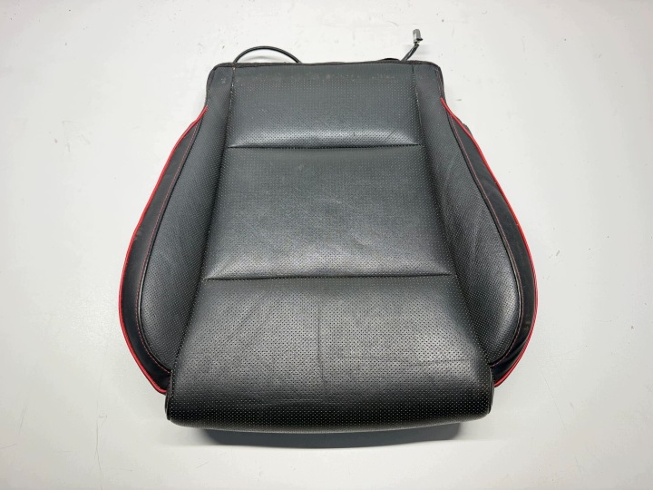 SIEDZISKO SITZ links vorne GRZANE KIA SPORTAGE IV GT 15-21