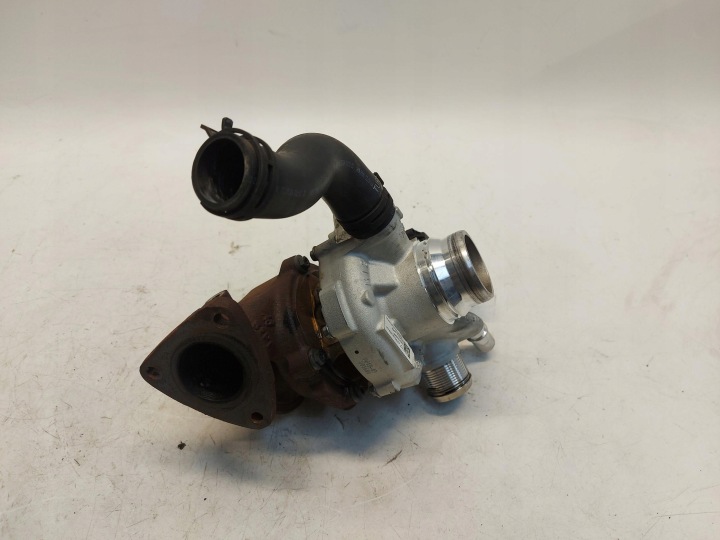 Ford Transit Custom II 2024 turbina turbo turbo 2.0d pz3q-6k682-aa