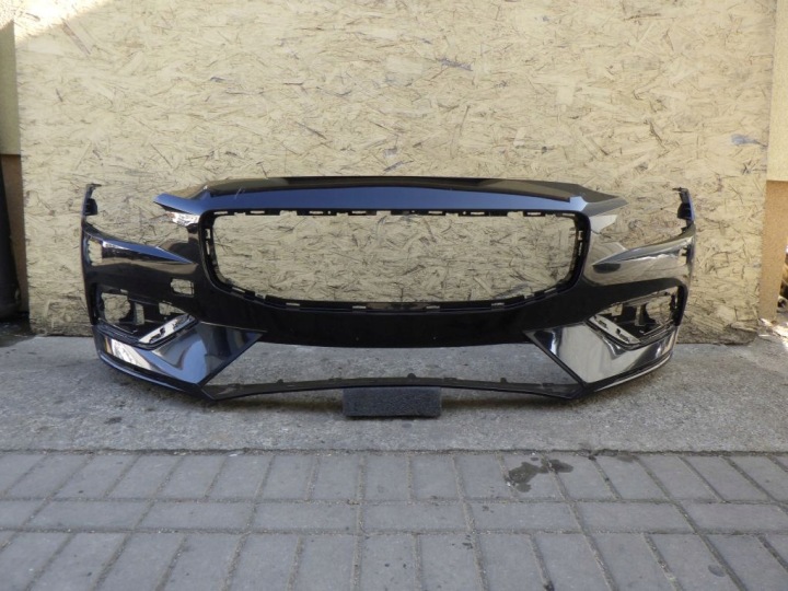VOLVO S60 III 3 V60 II 18- Frontstoßstange