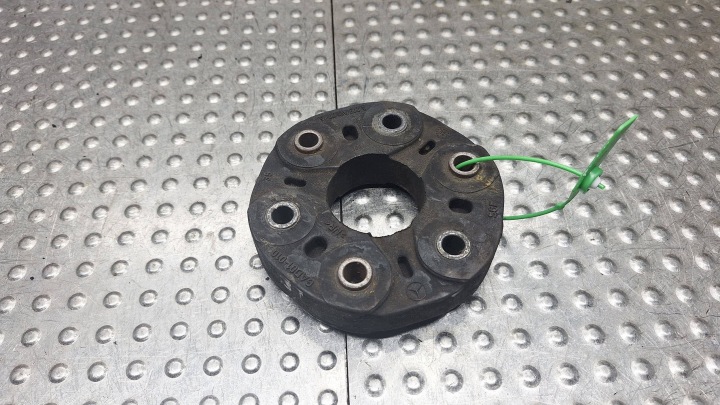csatlakozás közös gumi vezérműtengely A2034110015 MERCEDES W203 W211 W212 3.0 CDI V6