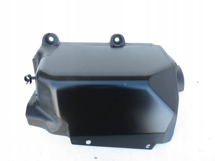 cover plastic KOMPRESORA 31437422 VOLVO XC60 II XC90 II S90 V90 2.0 T6