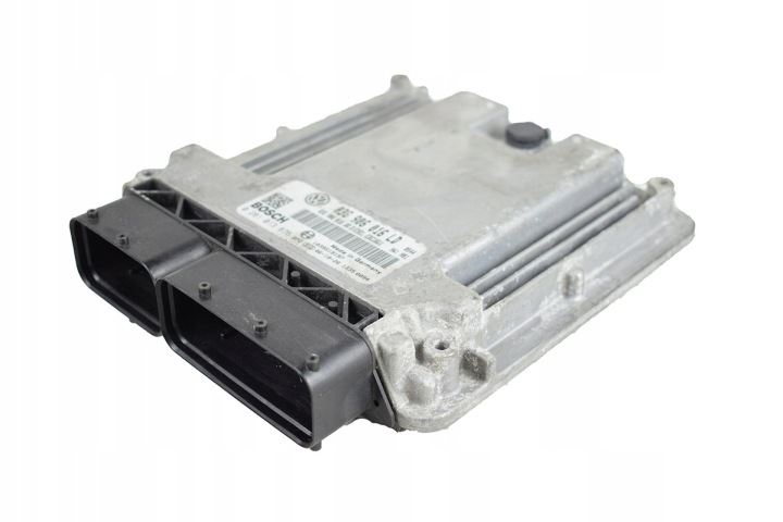 computer control unit of the engine VW GOLF V 03G906016LD
