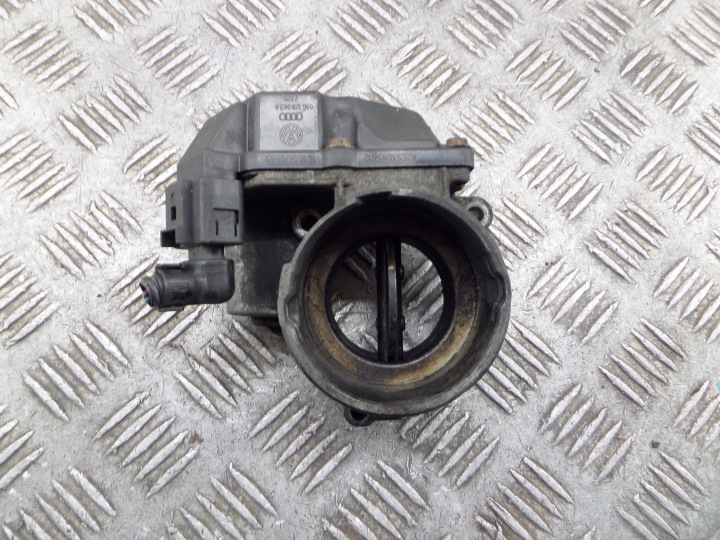 Vanne boitier papillon AUDI / SEAT / SKODA / VW 1.9 2.0 TDI 03G128063A