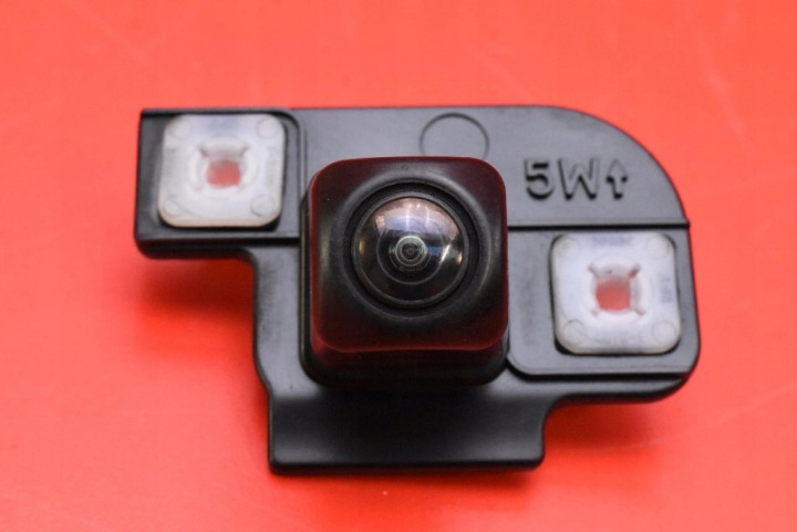 TOYOTA YARIS CROSS KAMERA reversing 86790-52640 (C27)
