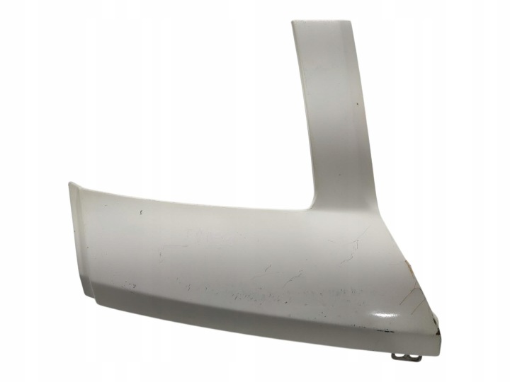 Leiste Schutzleiste links unter LAMPE vorne VOLKSWAGEN CRAFTER und 2006-2011