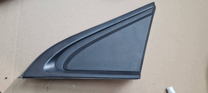 Ford Edge II 2020 ST LIFT cover cap of a fender left TROJKA FT4B17075AF
