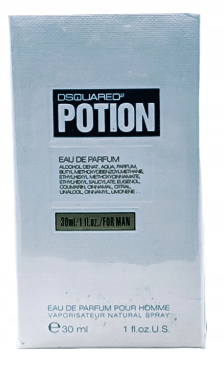 dsquared² potion