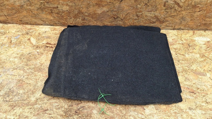 mats boot VOLVO V40 II