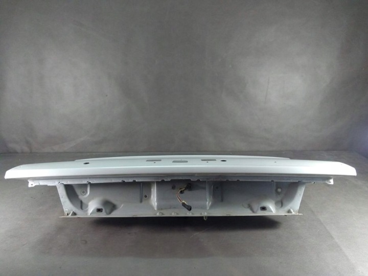 heckklappe kofferraumdeckel Kofferraum Dodge Challenger 2015+ lift