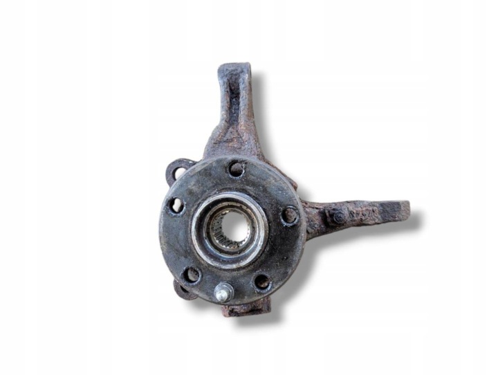 Achsschenkel Radnabe Radlager schenkel vorne links Seite Citroen Jumpy 2 2011 3646.93