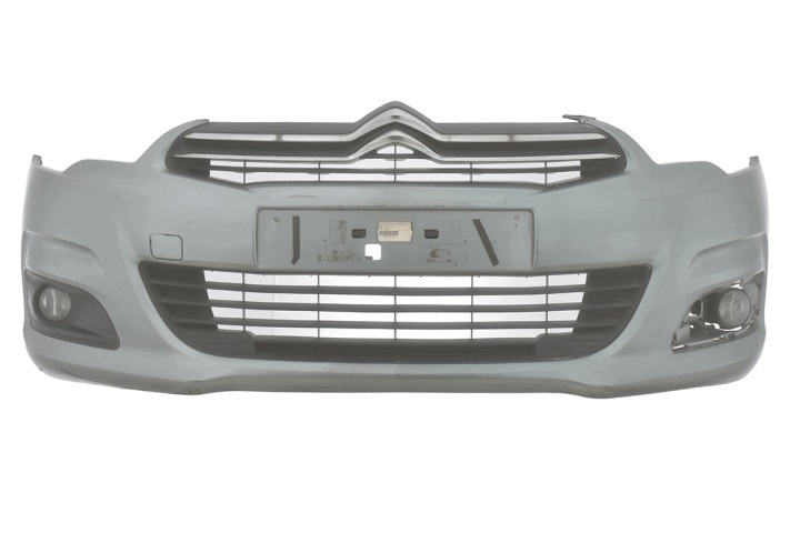 nárazník přední * předek CITROEN C4 II LQZ