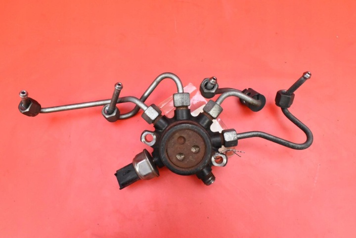 ROZDZIELACZ des Kraftstoffsbehälters 4M5Q-9D280-DB FORD MONDEO MK4 1.8 TDCI 100 KM 07-10