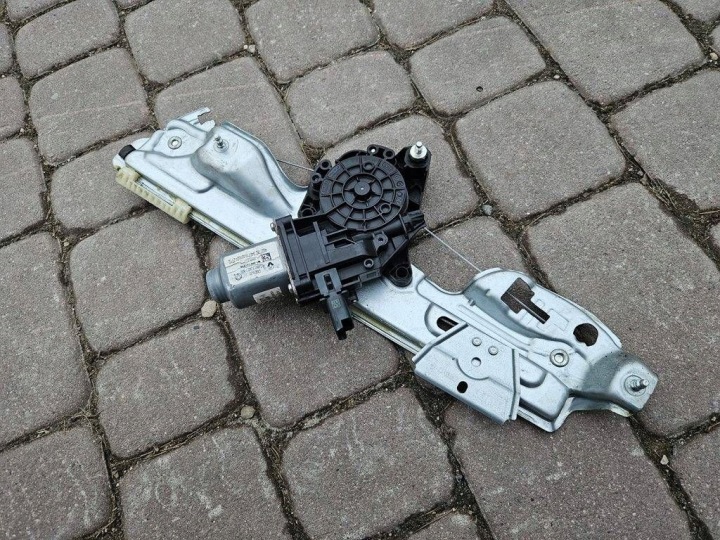 fensterhebermotor heck hinten links Renault Megane IV 402778C
