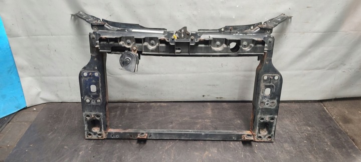Schlossträger Versteifung Schlossträger Ford KA II MK2 1,2